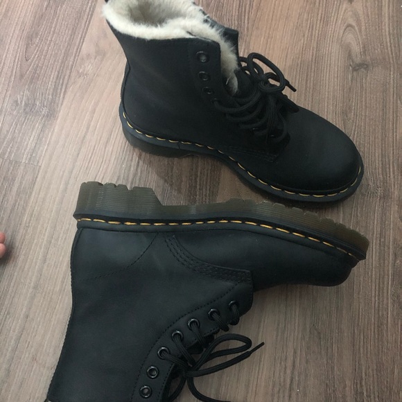 Dr.martens boots - Picture 3 of 5